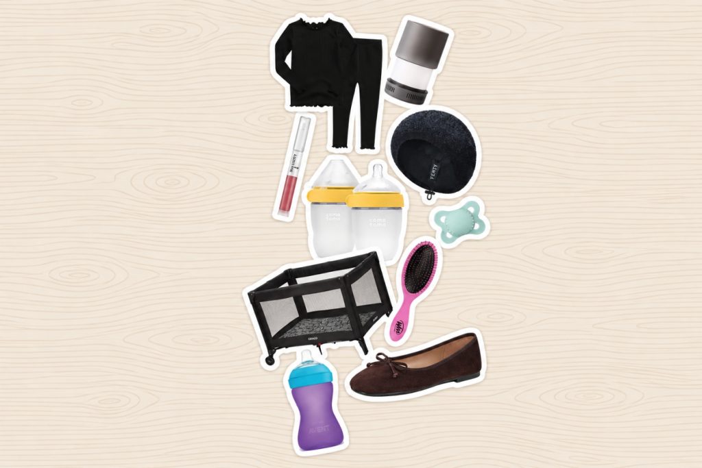 Still Need a Few Things Before Sukkos?