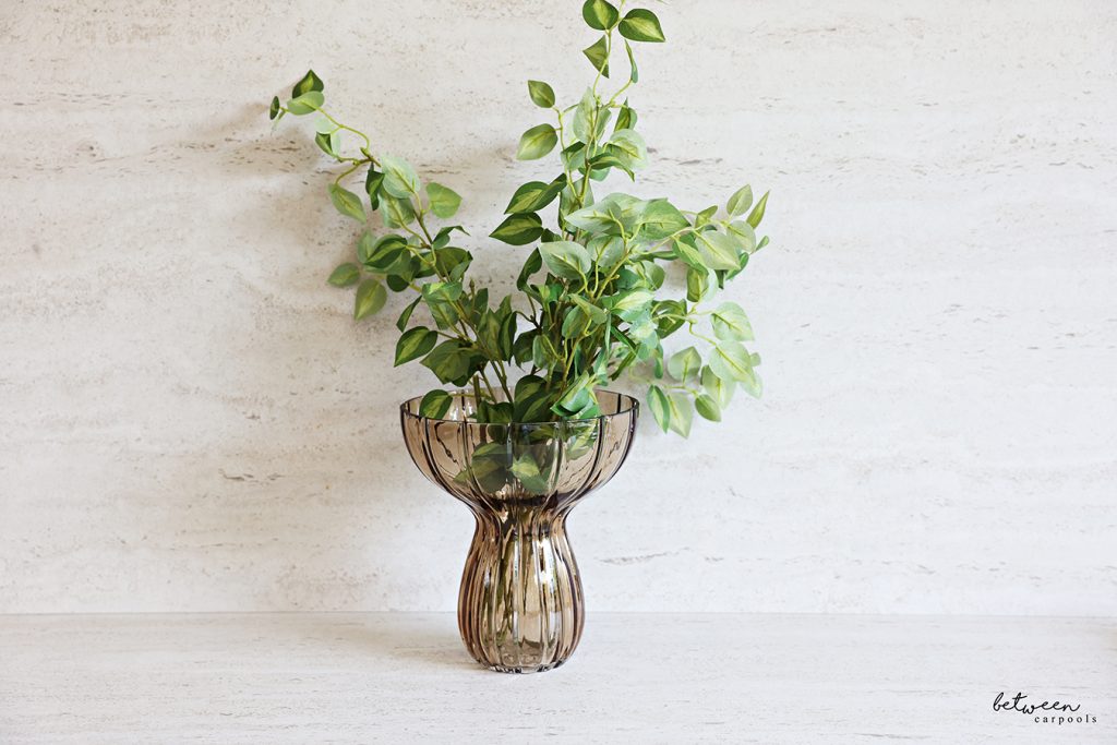 Small Changes for a Better Aesthetic to Your Home - Between Carpools
