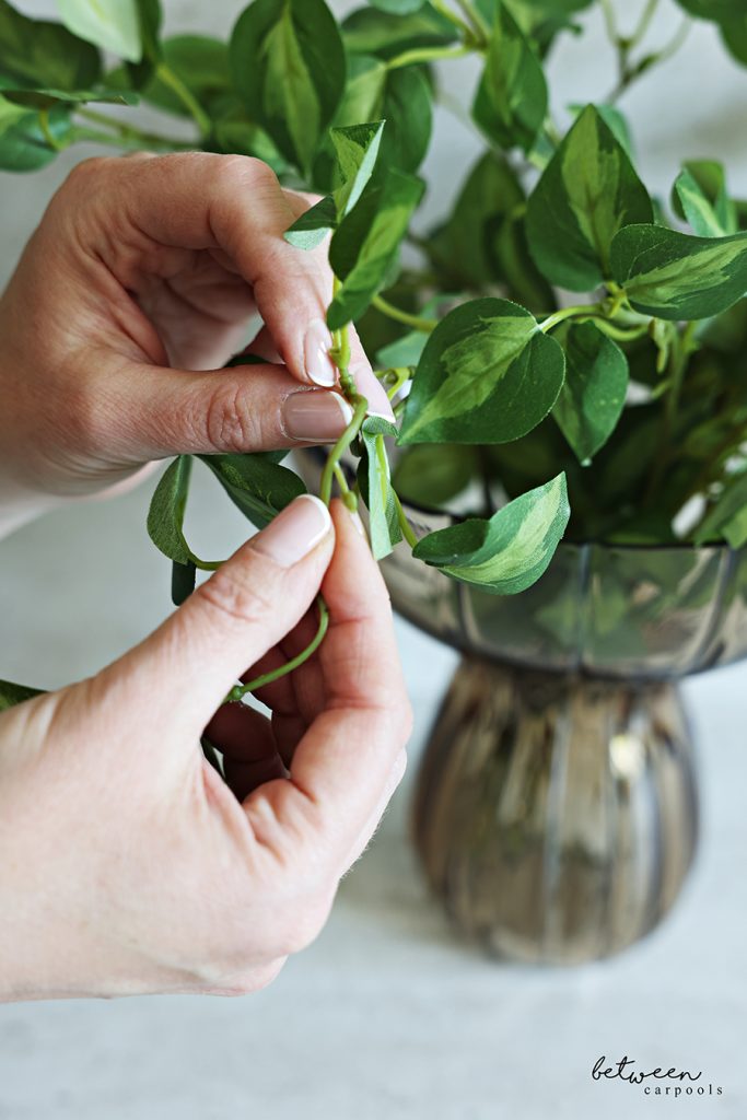 Small Changes for a Better Aesthetic to Your Home - Between Carpools