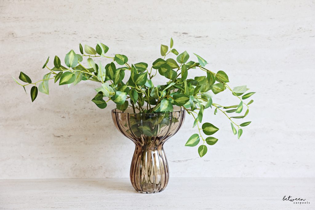 Small Changes for a Better Aesthetic to Your Home - Between Carpools