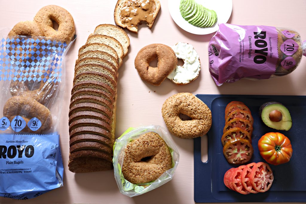 A Better Way to Bread