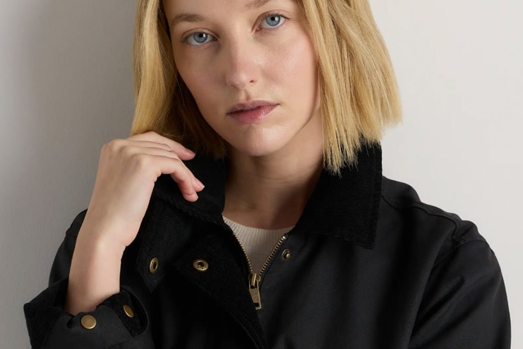 21 Great Jackets for Right Now