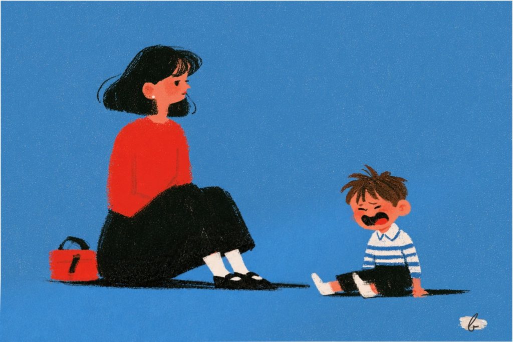 The Gift Our Children Give Us