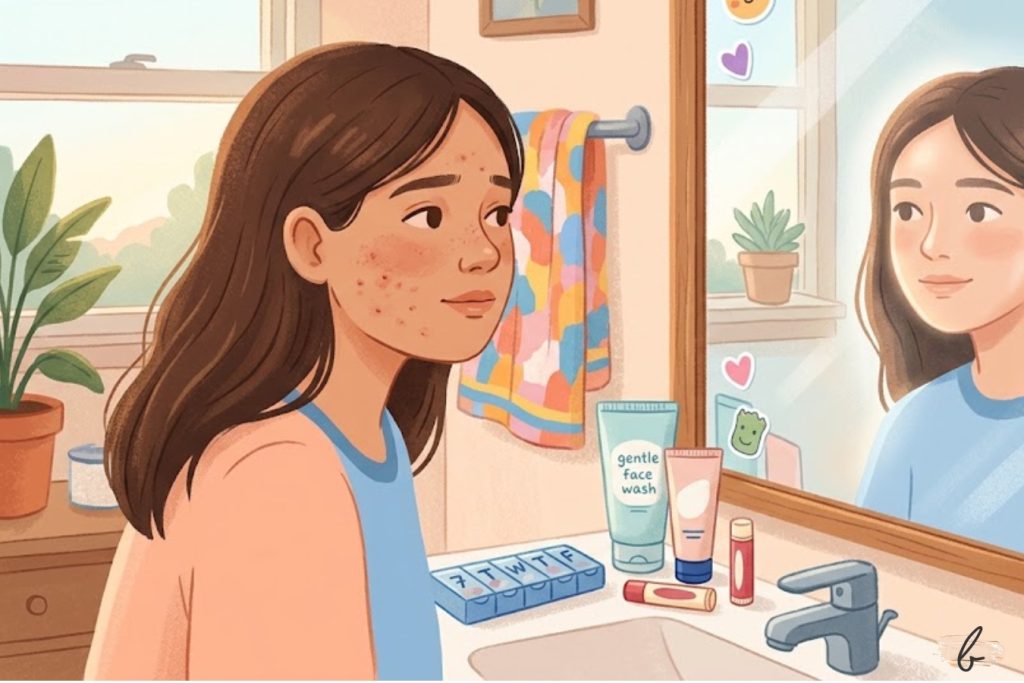 What to Know Before Starting Accutane