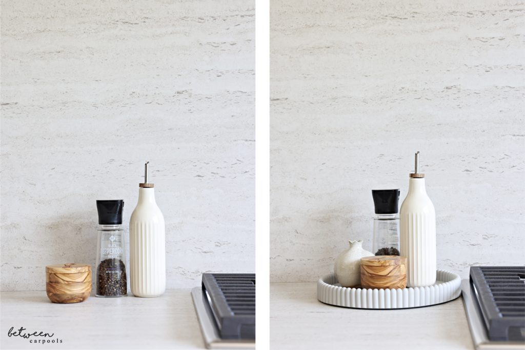 Small Changes for a Better Aesthetic to Your Home