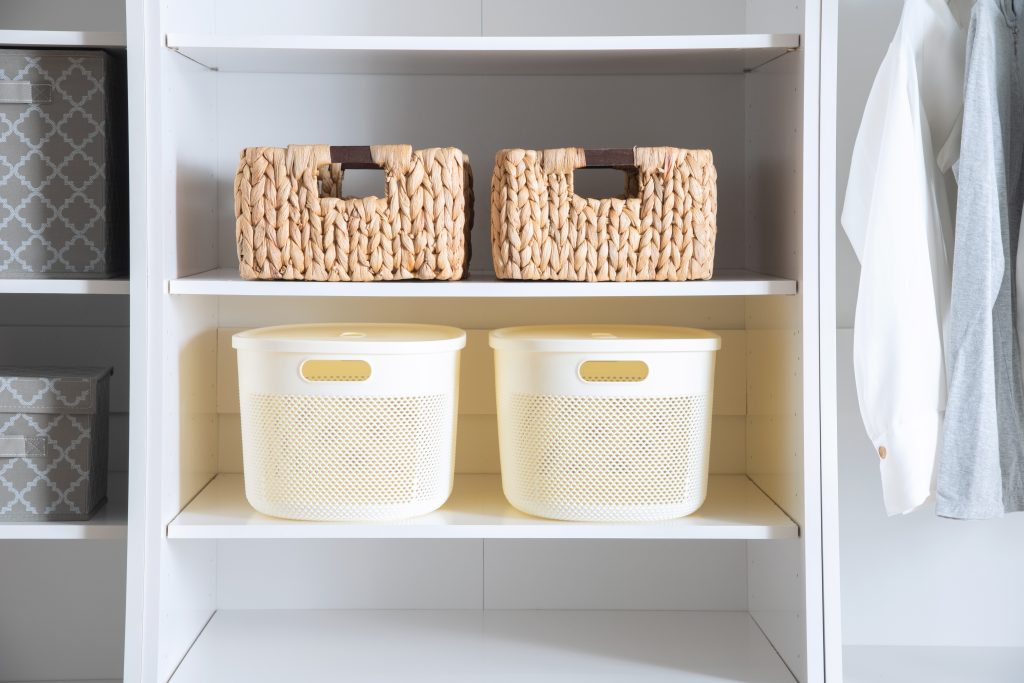 How to Shop for Bins That Actually Work